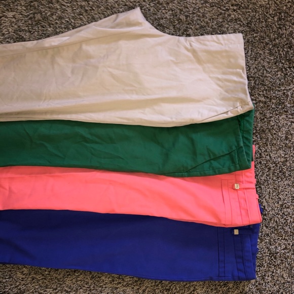 Work Casual crops!!! - Picture 3 of 7